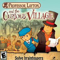 Professor Layton