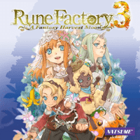 Rune Factory