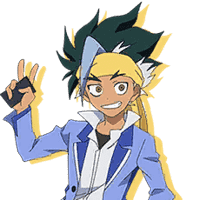 Kazuki Shindou