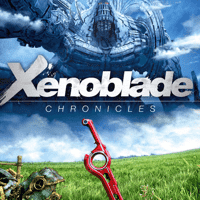 Xenoblade Chronicles