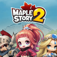 MapleStory