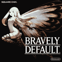 Bravely Default