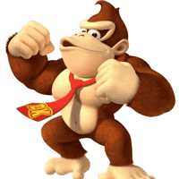 Donkey Kong