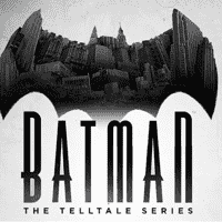 Batman: The Telltale Series