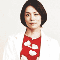 Ryōko Yonekura