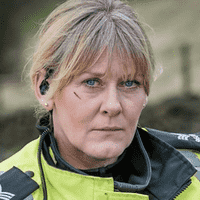 Sergeant Catherine Cawood