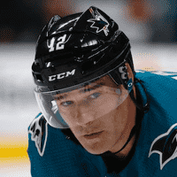 Patrick Marleau