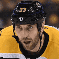 Zdeno Chara