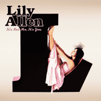 LILY ALLEN - FUCK YOU