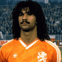 Ruud Gullit