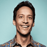 Danny Pudi