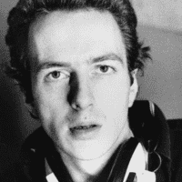 Joe Strummer