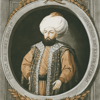 Mehmed I, Ottoman Sultan