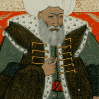 Bayezid II, Ottoman Sultan