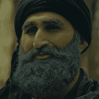 Abdurrahman Gazi