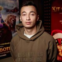 Андрій Лузан (Andrii Luzan)