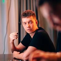 Микола Зирянов (Mykola Zyryanov)