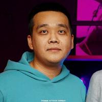 Віталік Є (Vitalik Ye)