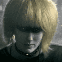 Priscilla "Pris" Stratton