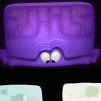 Paul's Brain