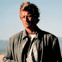 The Hitcher (1986)