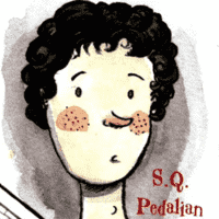 S.Q. Pedalian