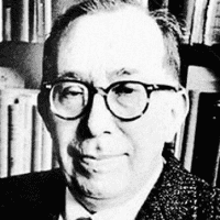 Leo Strauss