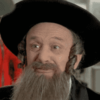 Rabbi Jacob