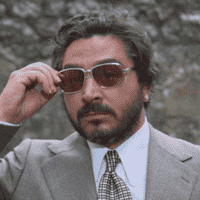 Colonel Farès