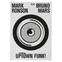 Bruno Mars - Uptown Funk