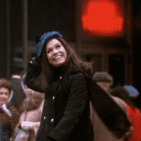 The Mary Tyler Moore Show