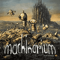 Machinarium