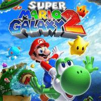 Super Mario Galaxy