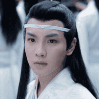 Lan Sizhui