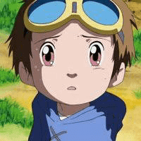 Digimon Tamers