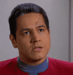 Chakotay