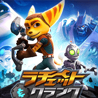 Ratchet & Clank