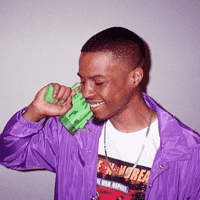 Pierre Bourne