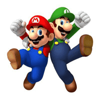 Mario & Luigi