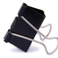 Binder clip