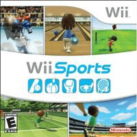 Wii Sports