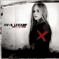 Avril Lavigne - Freak Out