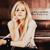 Avril Lavigne - When You're Gone