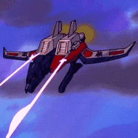 Laserbeak