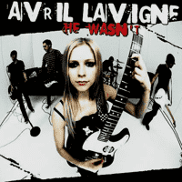 Avril Lavigne - He Wasn't