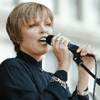 Pat Benatar