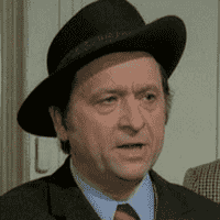 Le Commissaire Andréani