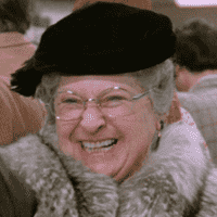 Tzipé Schmoll