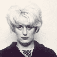 Myra Hindley