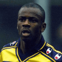 Lilian Thuram